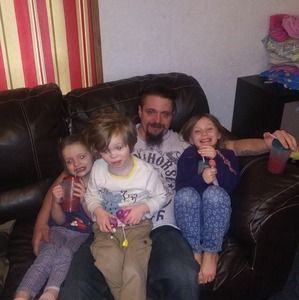 Meet your Posher, Shane